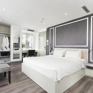 The Arrivals-studio Apartment-pool And Skybar-sg Apartment Ho Chi Minh City