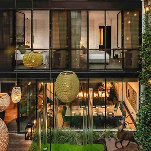 Balthazar & - Mgallery Collection Ξενοδοχείο