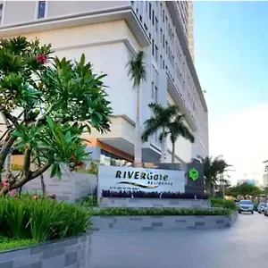 Zo Apartment Rivergate Center Apartment Ho Chi Minh City