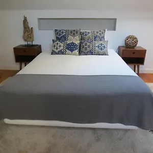 Belém 25, Duplex Appartement Lisboa