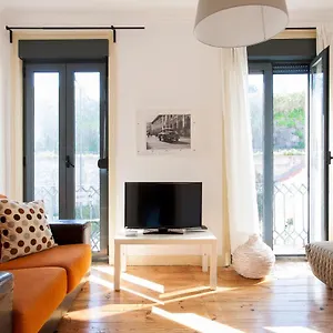 Beato Appartement Lisboa